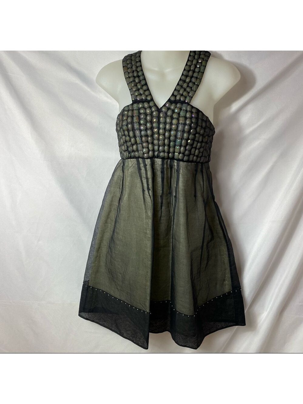 Hoss Intropia dress